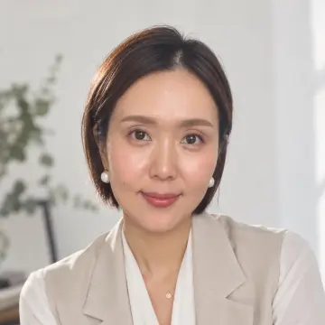 所沢Bizコミュニティ代表 宮崎美奈