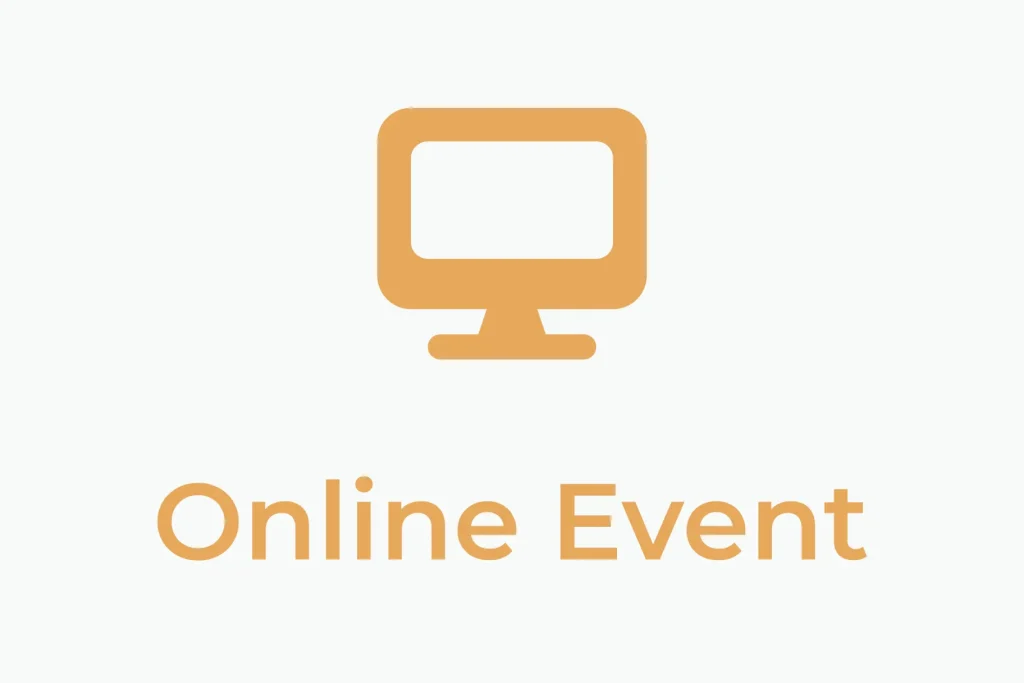 Online Event