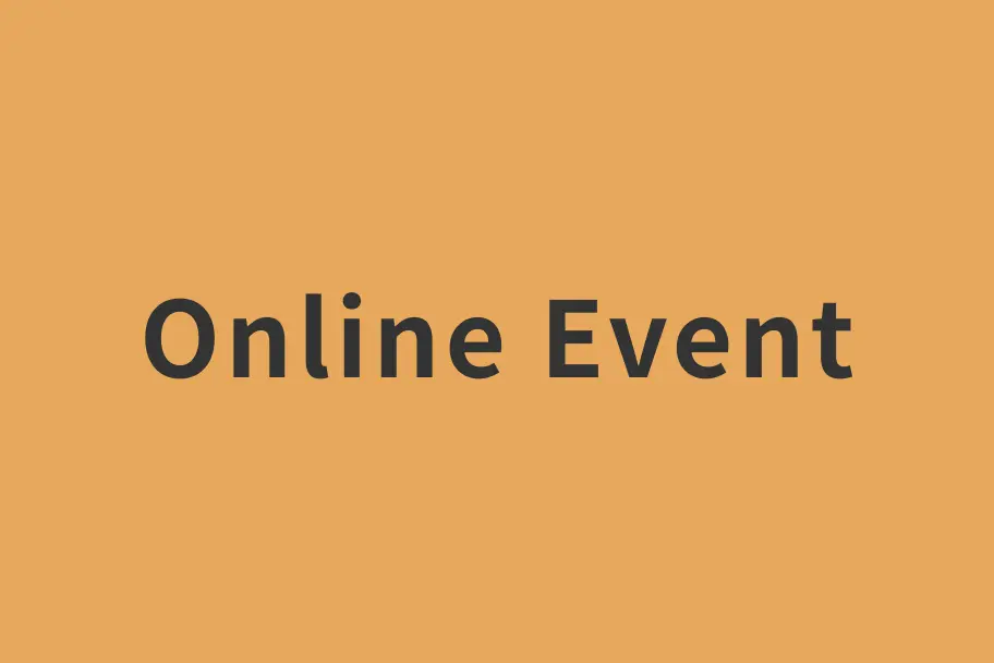 Online Event